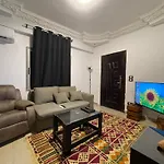 ستوديو ارضي مدخل خاص