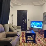 ستوديو ارضي مدخل خاص