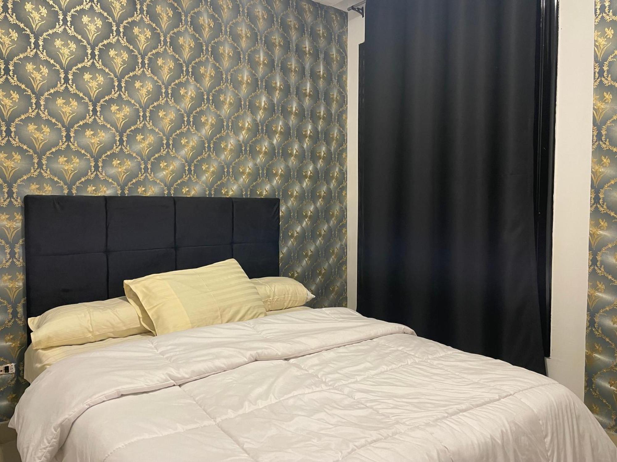 ستوديو ارضي مدخل خاص Apartment Cairo