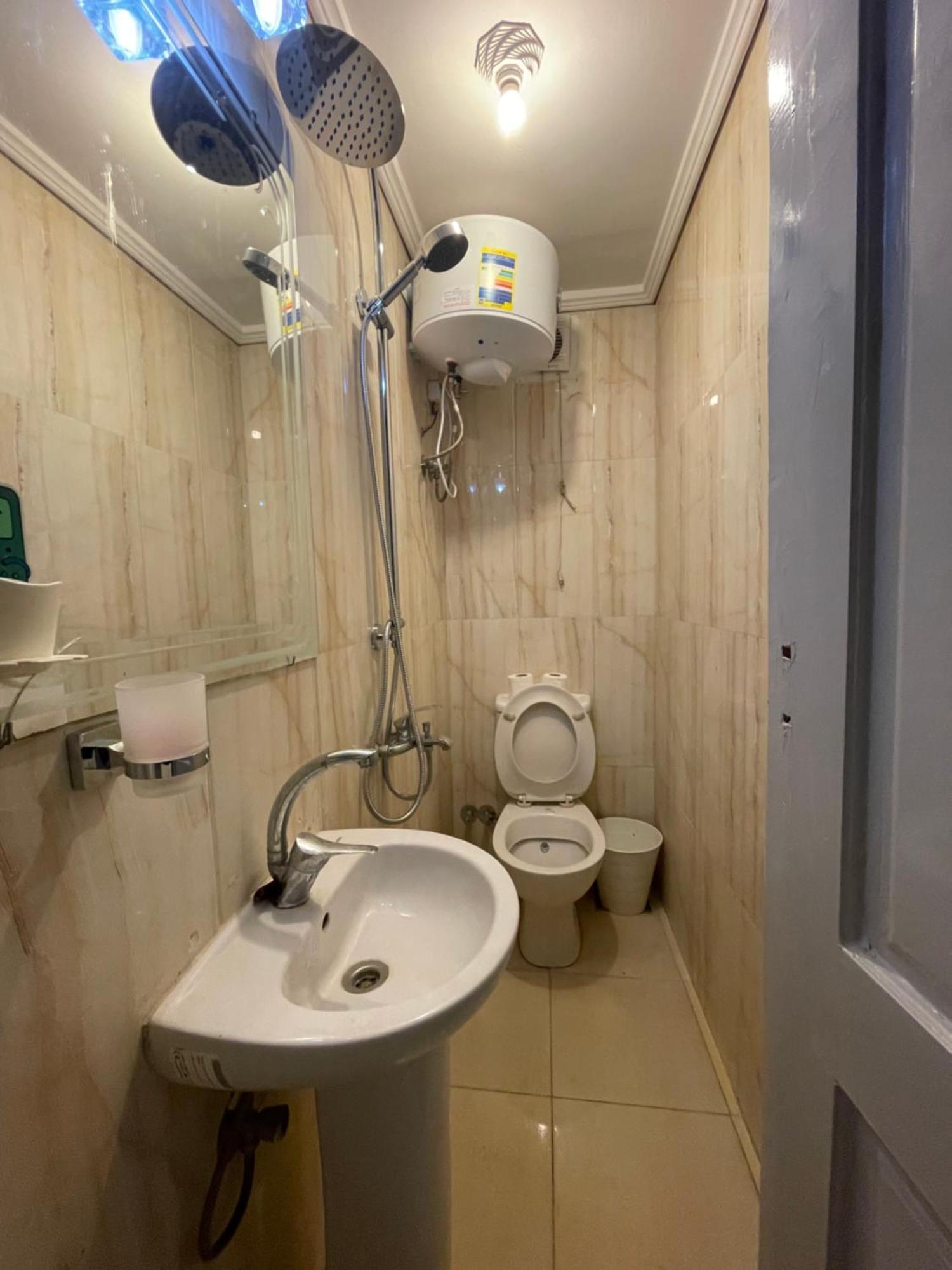 Apartment ستوديو ارضي مدخل خاص Cairo