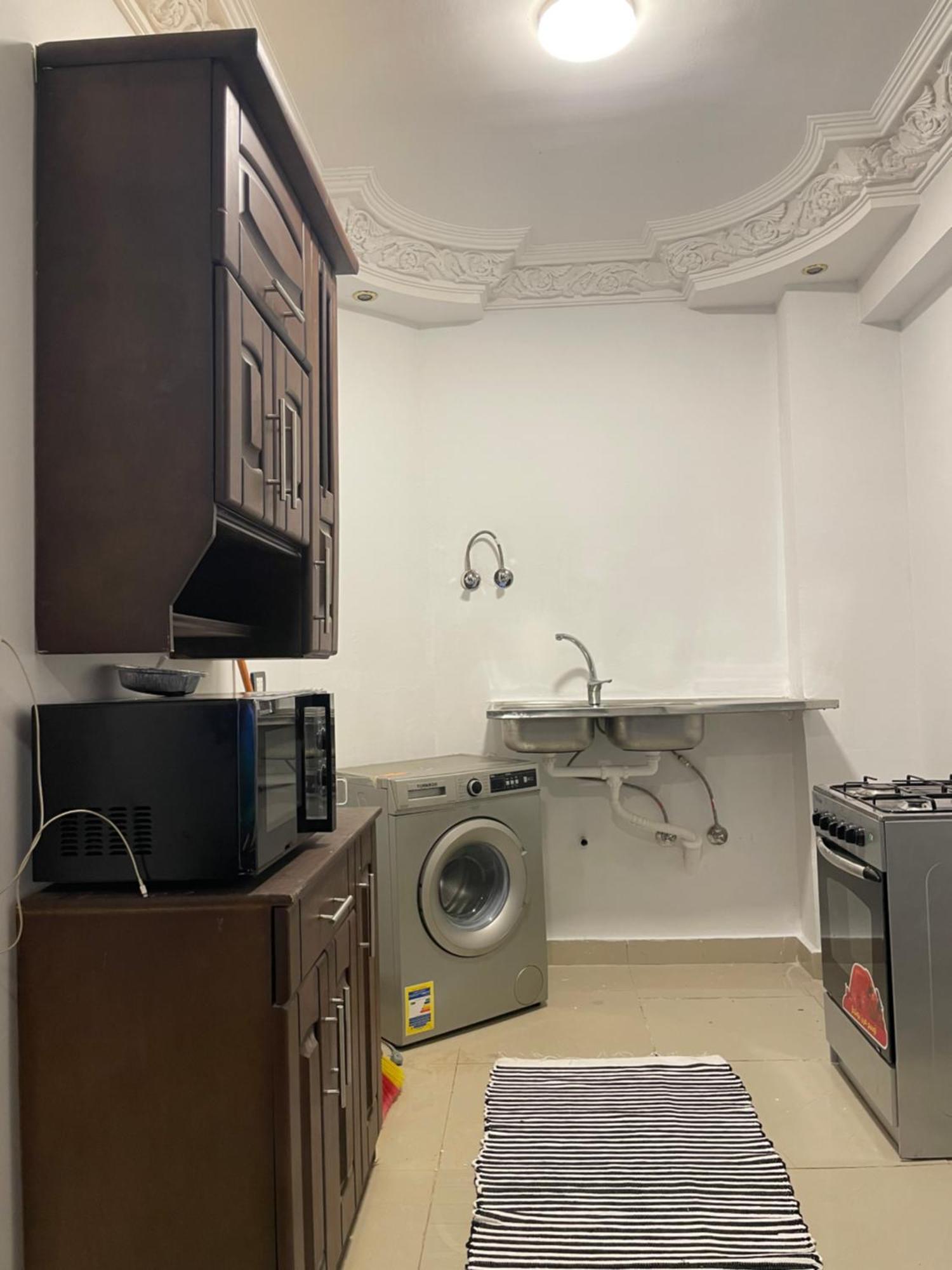 Apartment ستوديو ارضي مدخل خاص Cairo