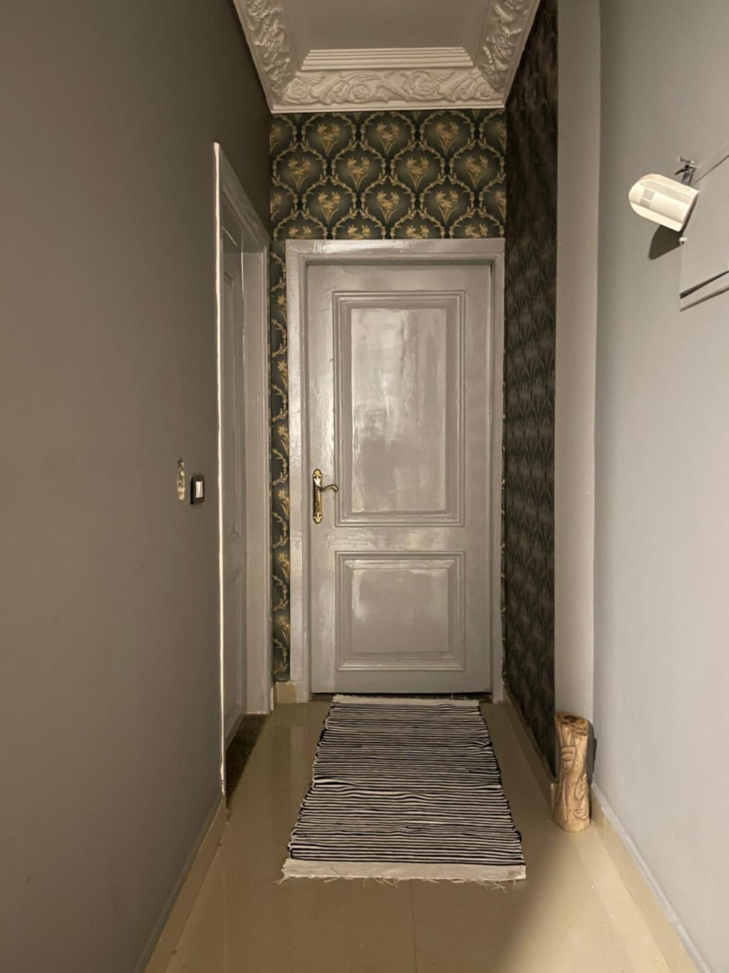 Apartment ستوديو ارضي مدخل خاص *