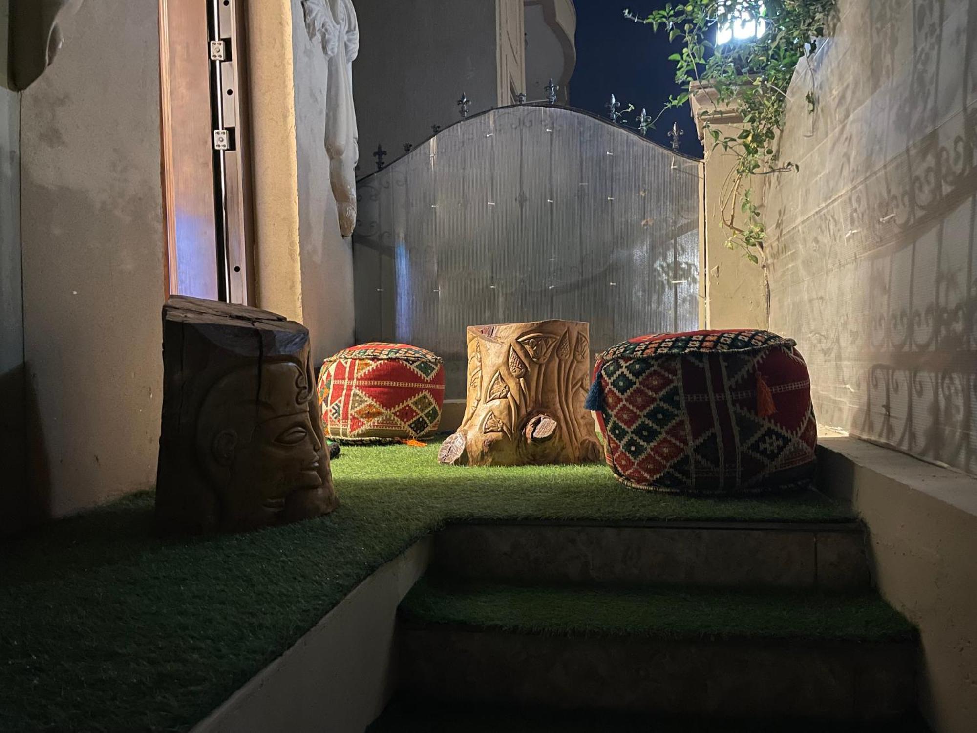Apartment ستوديو ارضي مدخل خاص Cairo